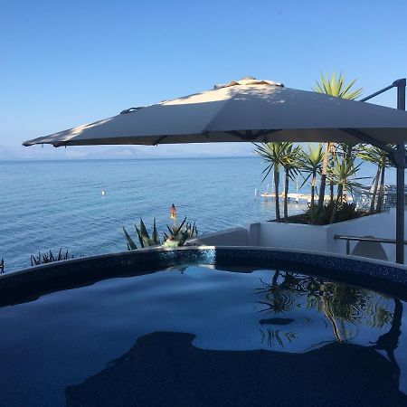Villa Evita Mesongí Dış mekan fotoğraf