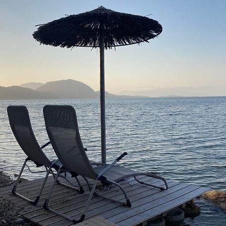Villa Evita Mesongí Dış mekan fotoğraf