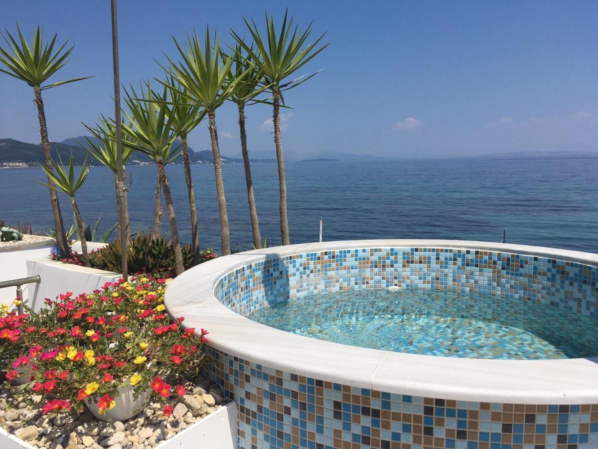 Villa Evita Mesongí Dış mekan fotoğraf