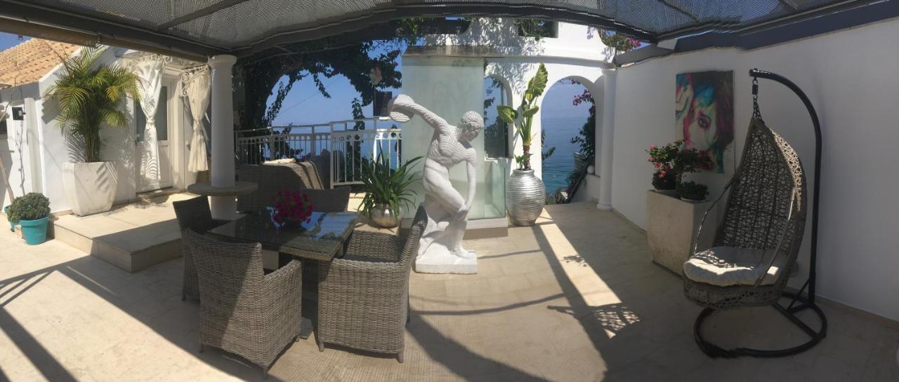 Villa Evita Mesongí Dış mekan fotoğraf
