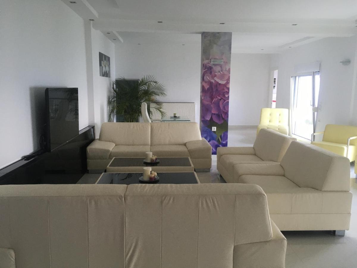 Villa Evita Mesongí Dış mekan fotoğraf