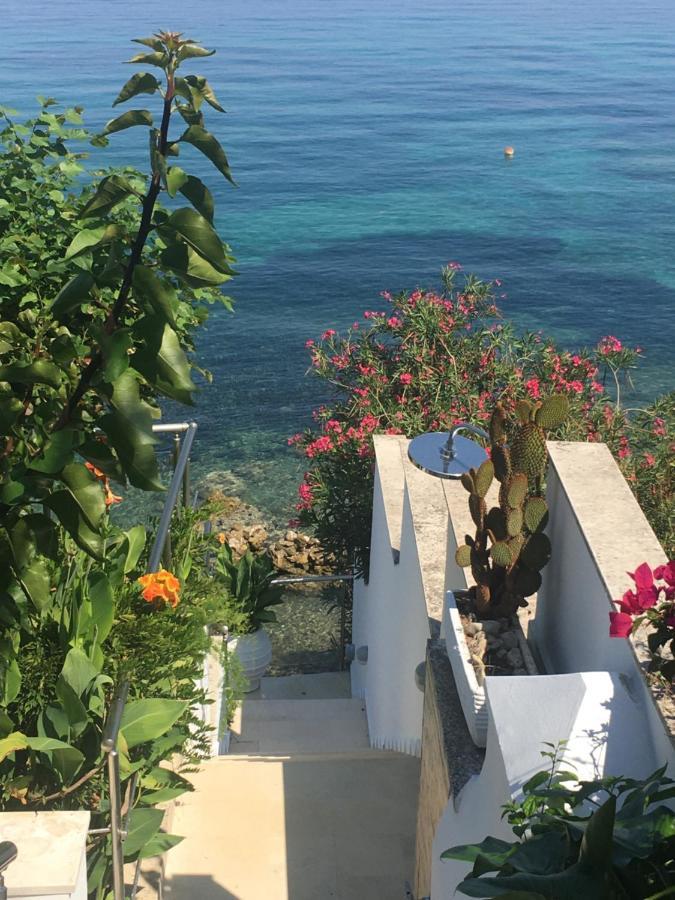 Villa Evita Mesongí Dış mekan fotoğraf
