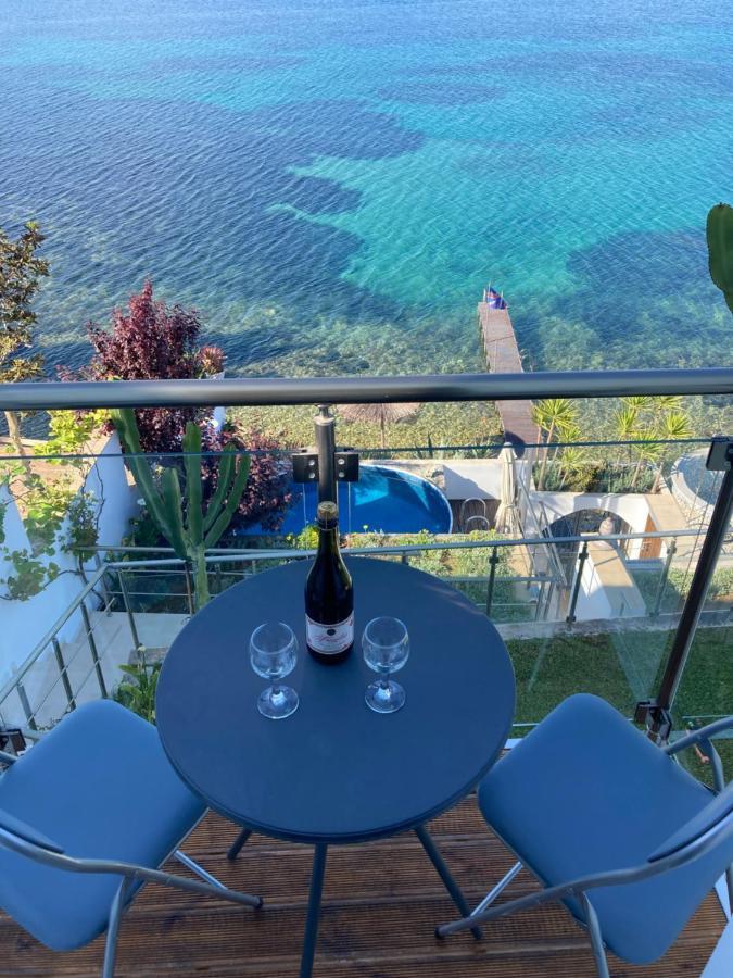 Villa Evita Mesongí Dış mekan fotoğraf