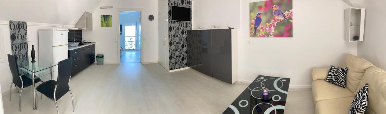 Villa Evita Mesongí Dış mekan fotoğraf