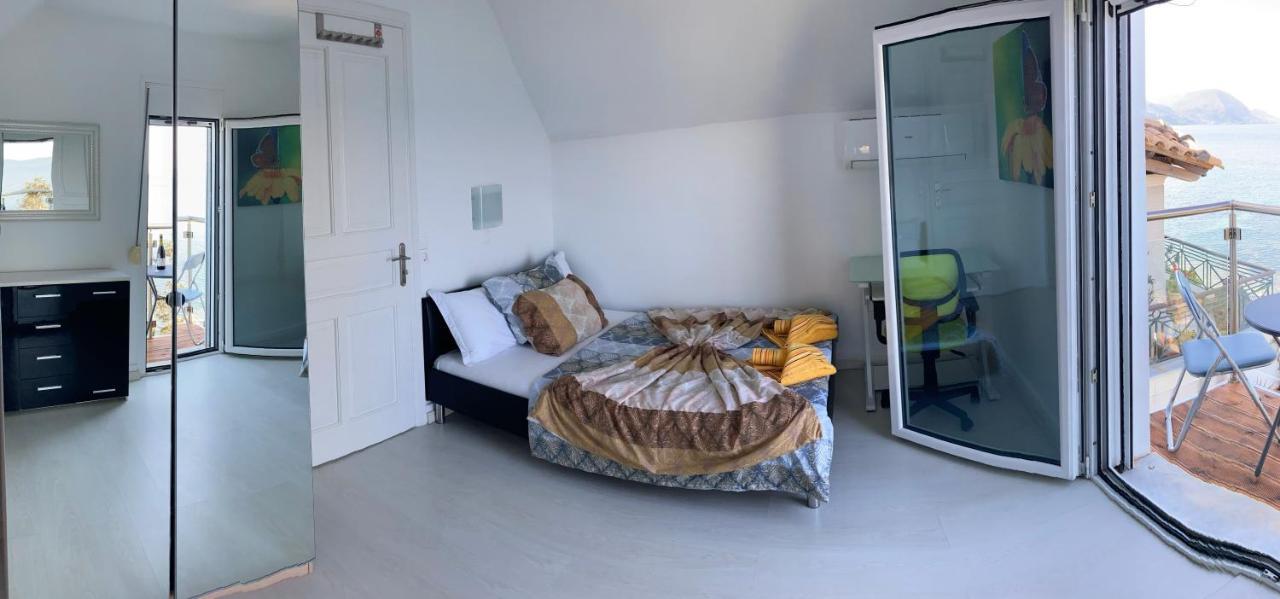 Villa Evita Mesongí Dış mekan fotoğraf