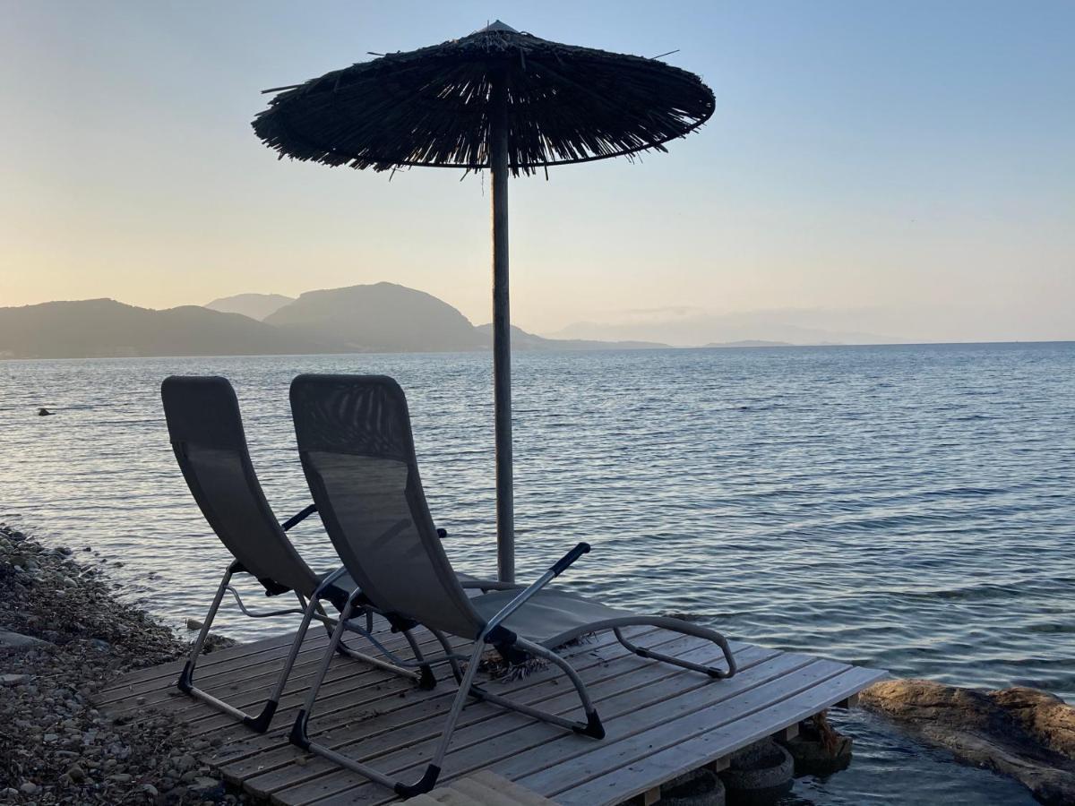 Villa Evita Mesongí Dış mekan fotoğraf