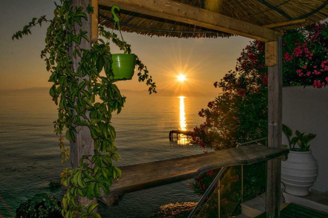 Villa Evita Mesongí Dış mekan fotoğraf