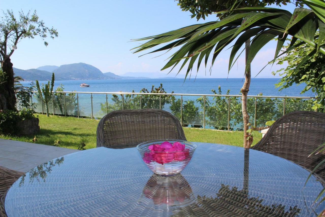 Villa Evita Mesongí Dış mekan fotoğraf