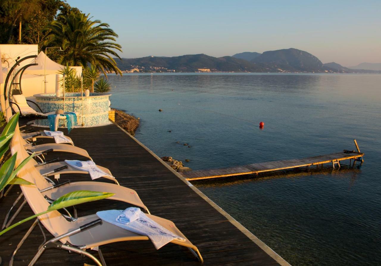 Villa Evita Mesongí Dış mekan fotoğraf