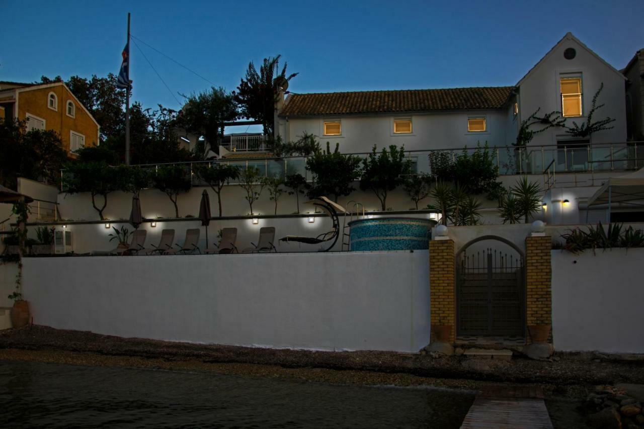 Villa Evita Mesongí Dış mekan fotoğraf