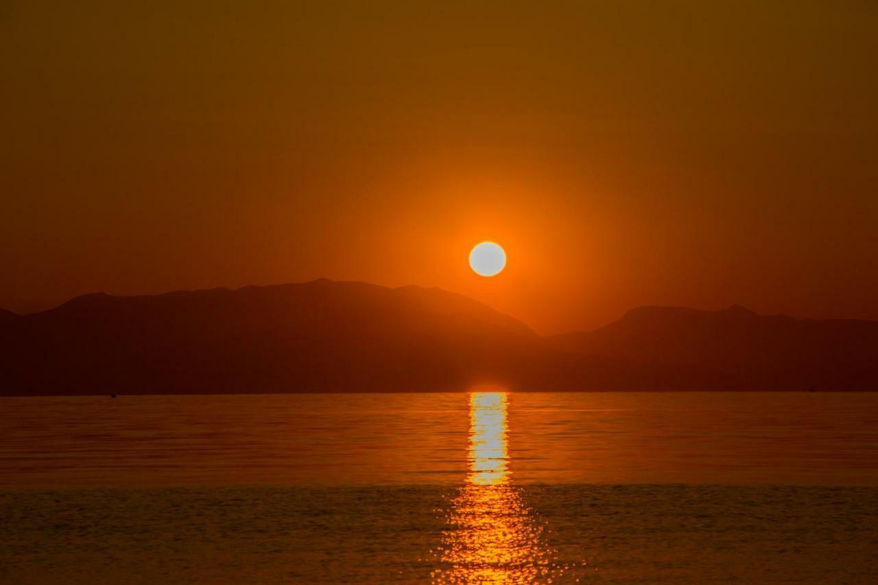 Villa Evita Mesongí Dış mekan fotoğraf