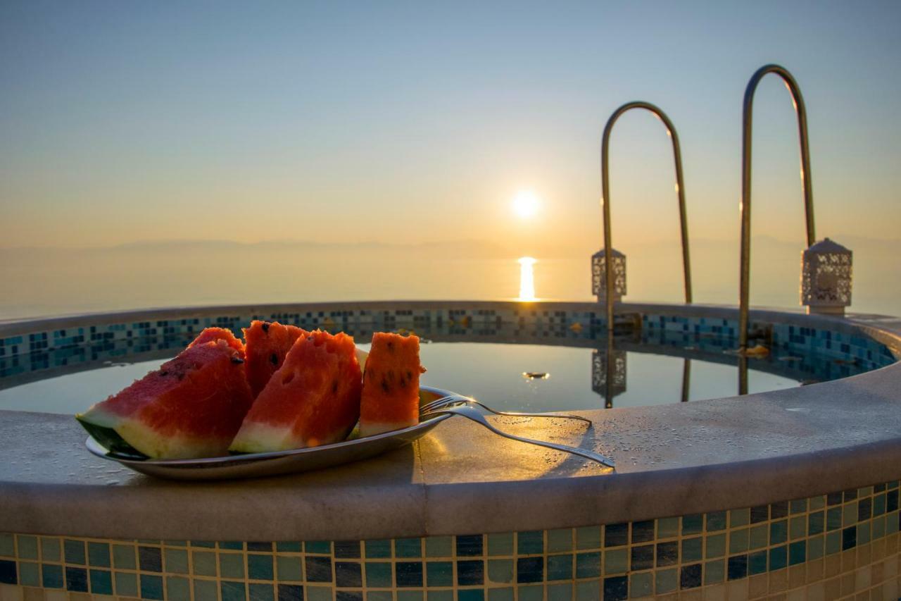 Villa Evita Mesongí Dış mekan fotoğraf