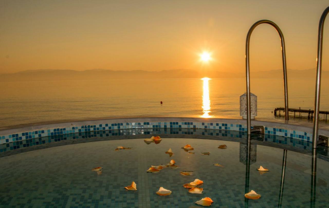 Villa Evita Mesongí Dış mekan fotoğraf