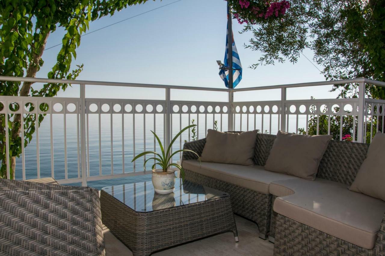 Villa Evita Mesongí Dış mekan fotoğraf