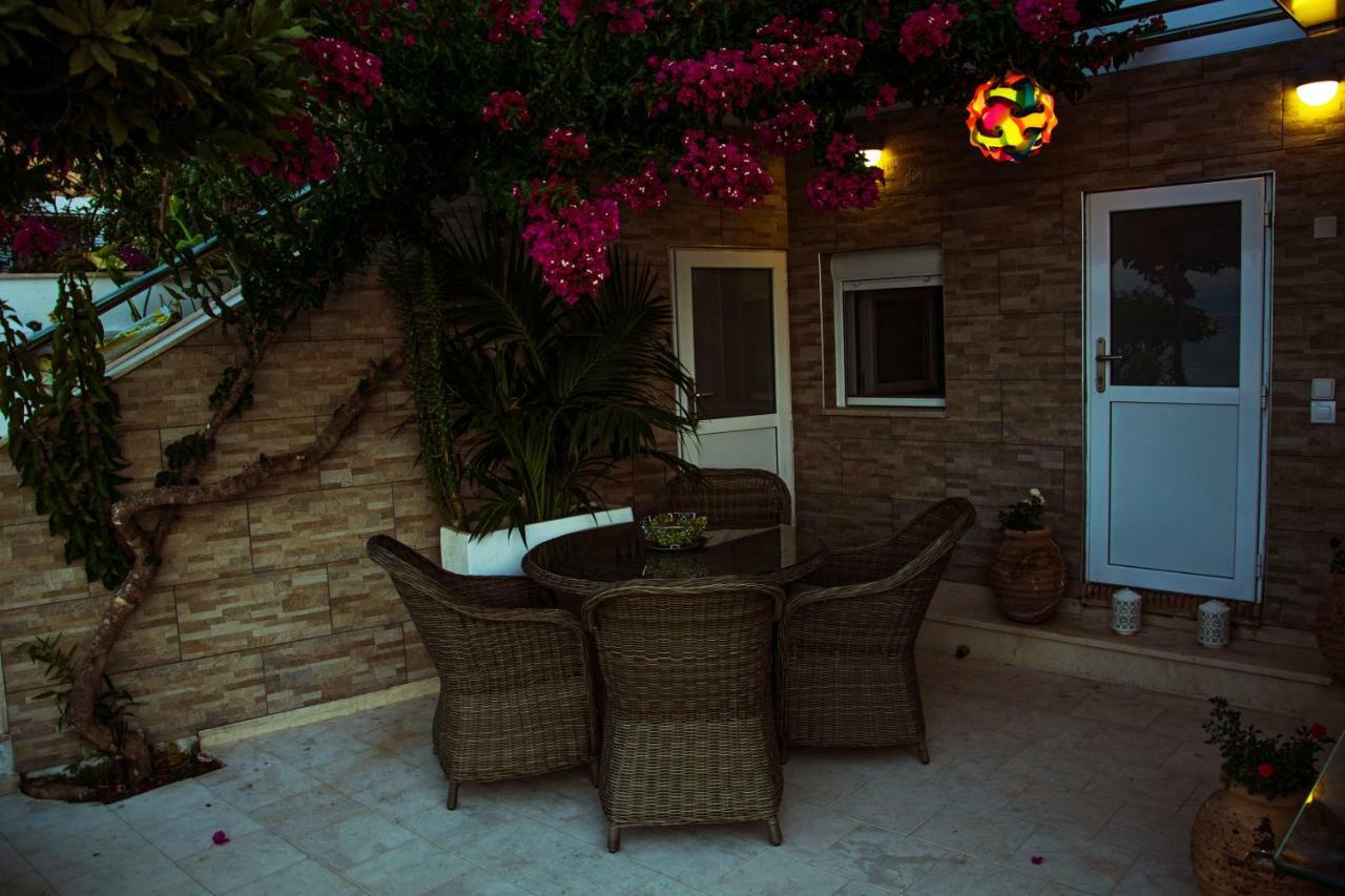Villa Evita Mesongí Dış mekan fotoğraf